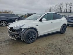 2023 Tesla Model y en venta en Arlington, WA