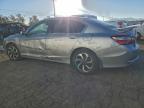 2017 Honda Accord exl