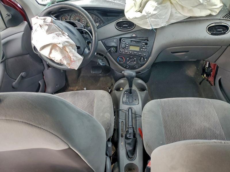 2000 Ford Focus lx