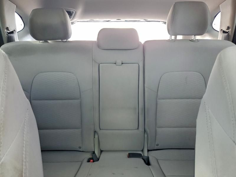 2019 Hyundai Tucson Limited