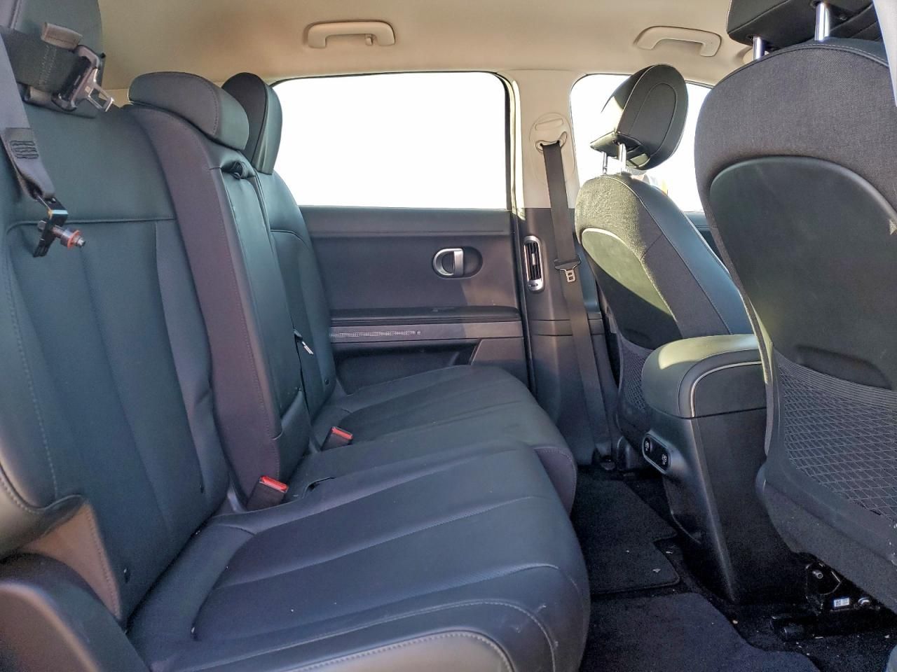 2022 Hyundai Ioniq 5 sel