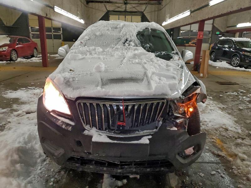 2013 Buick Encore