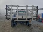 2006 Ford F150 Flatbed Truck