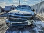 2016 Chevrolet Silverado K3500 LTZ