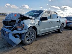 2023 Ford F150 Supercrew for sale in Houston, TX