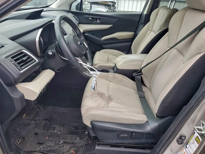 2019 Subaru Ascent Premium