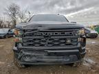 2022 Chevrolet Silverado K1500 Custom