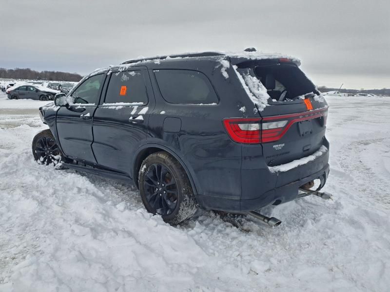 2020 Dodge Durango R/T