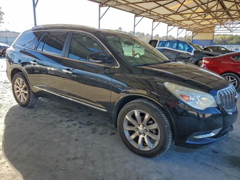 2016 Buick Enclave