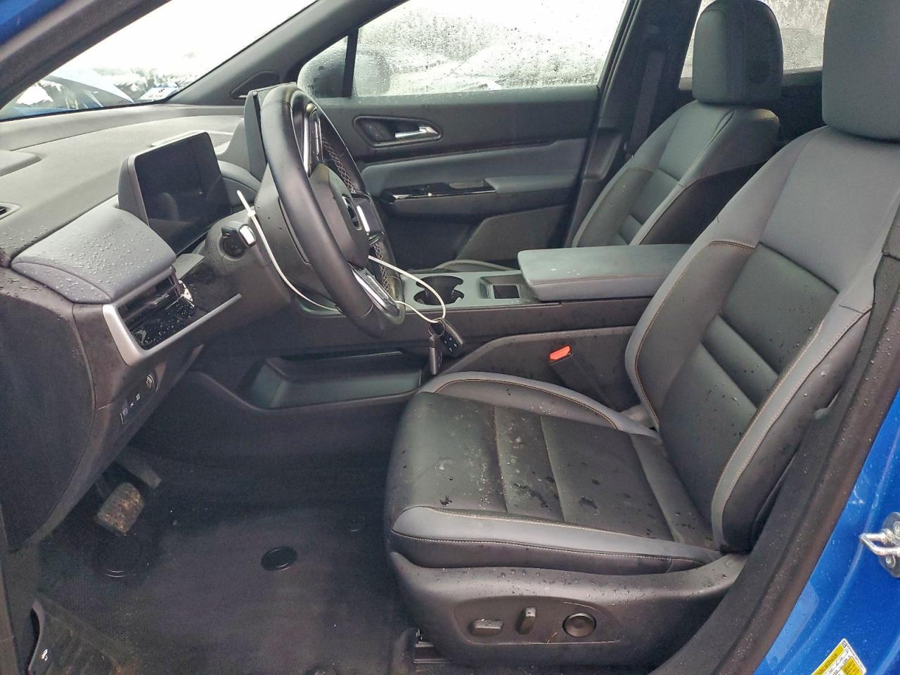 2024 Honda Prologue Touring