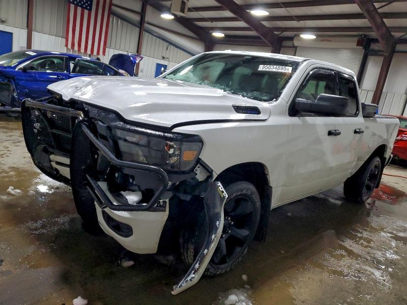 2024 Dodge Ram 1500 Tradesman