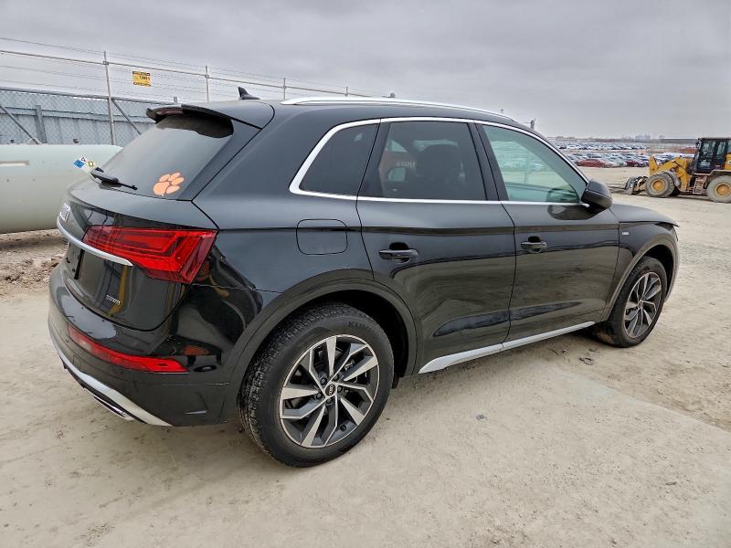 2022 Audi Q5 Premium Plus 45