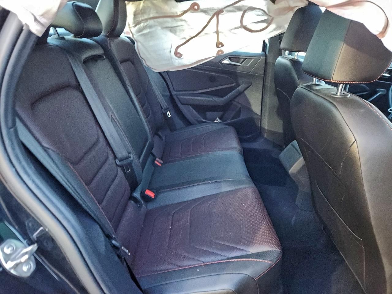 2022 Volkswagen Jetta gli Automatic