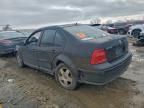 2002 Volkswagen Jetta gls