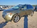 2012 Ford Edge Limited