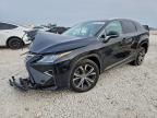 2018 Lexus Rx 350 Base