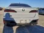 2024 BMW 760 xi