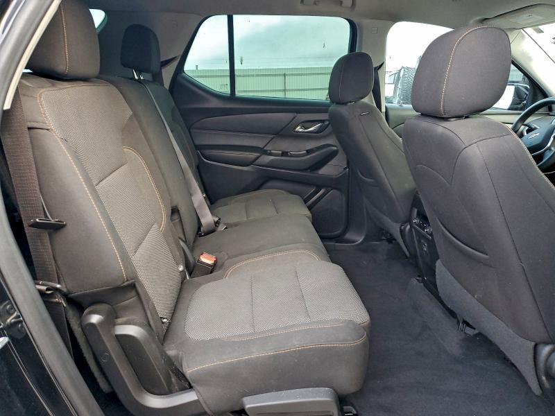 2019 Chevrolet Traverse l