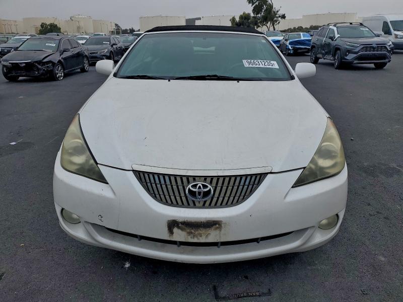 2004 Toyota Camry Solara