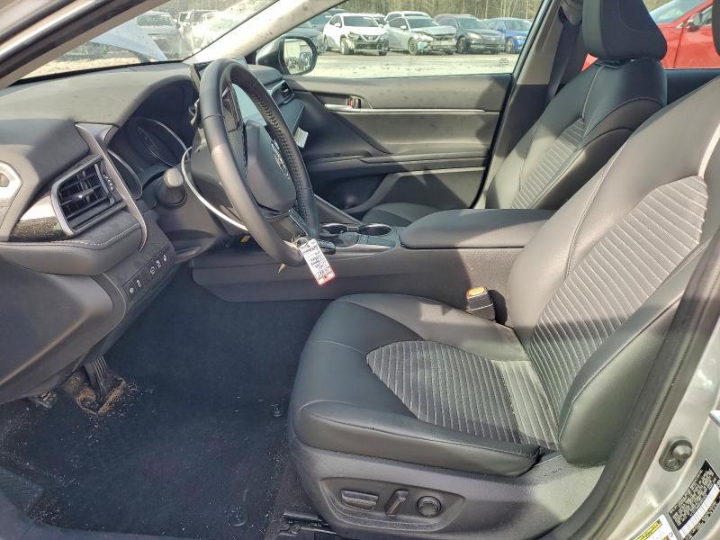 2023 Toyota Camry se Night Shade