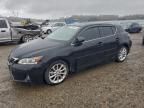 2011 Lexus Ct 200