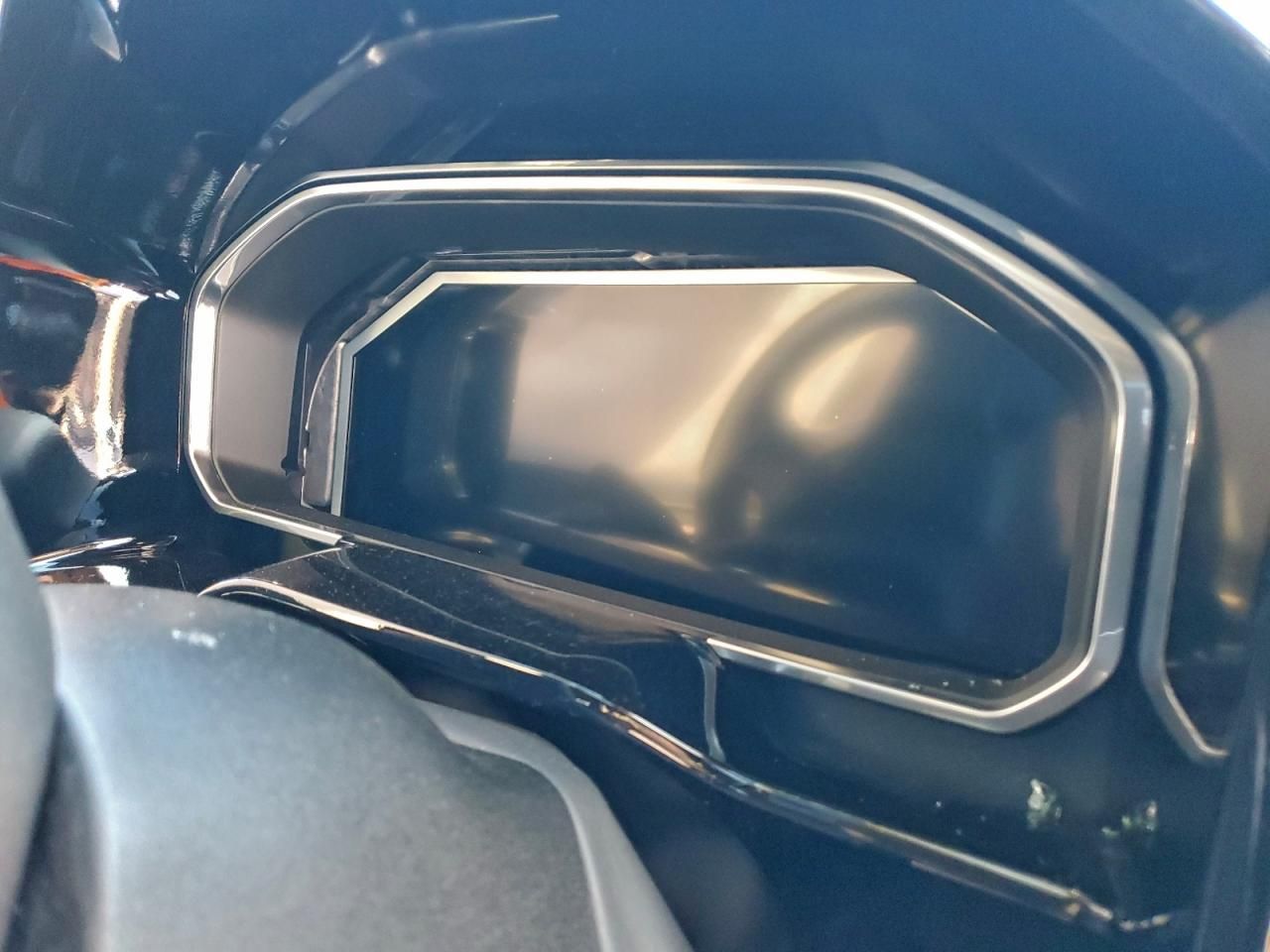 2026 Chevrolet Silverado K1500 ltz