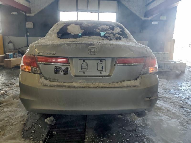 2011 Honda Accord lx