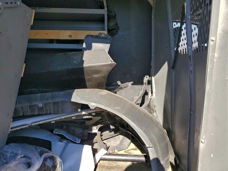 2019 Ford Transit T-250 Delivery van