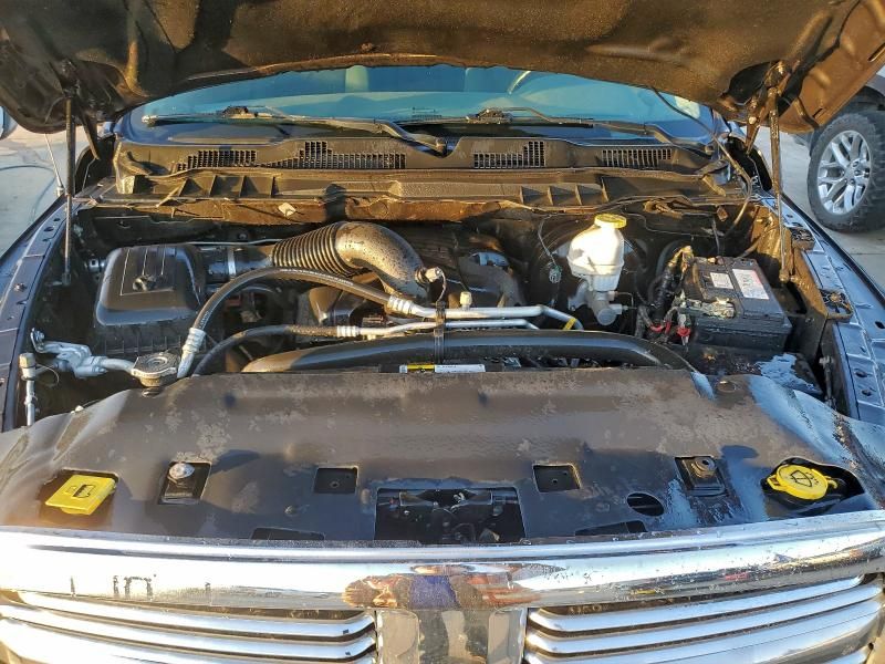 2019 Dodge Ram 1500 Classic slt