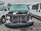 2012 Chevrolet Express G2500 Utility / Service Van