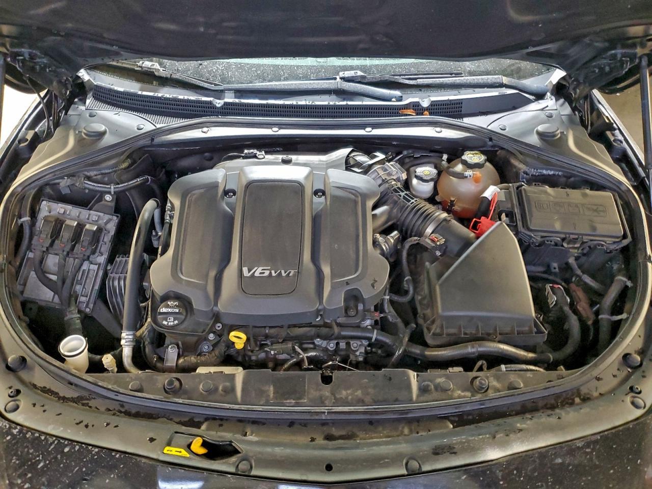2017 Buick Lacrosse Essence