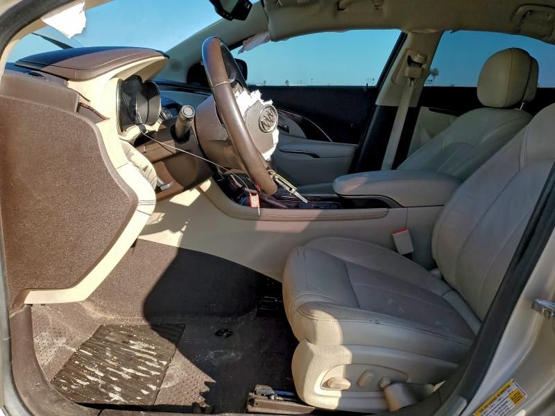 2014 Buick Lacrosse