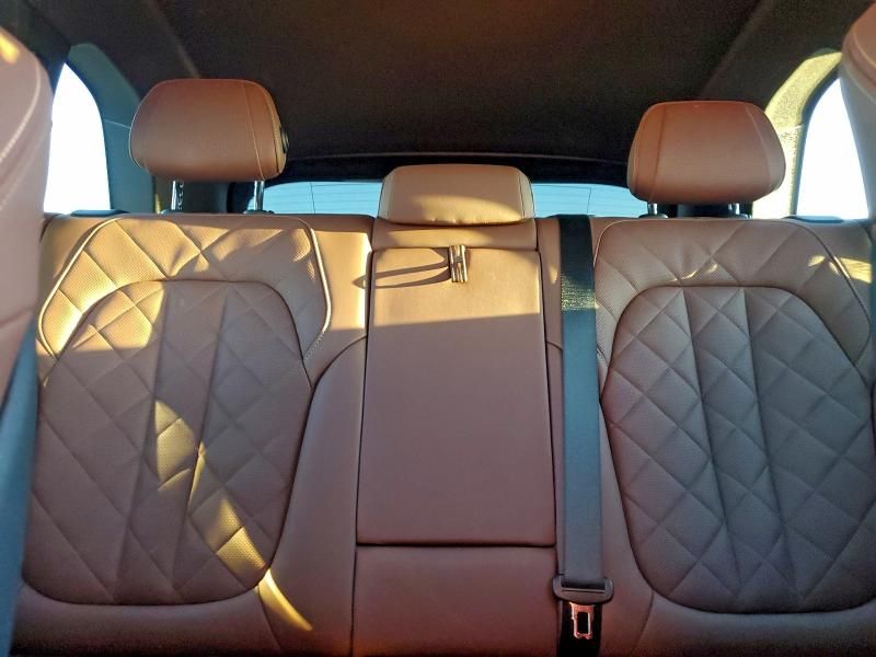 2024 BMW X5 Sdrive 40I