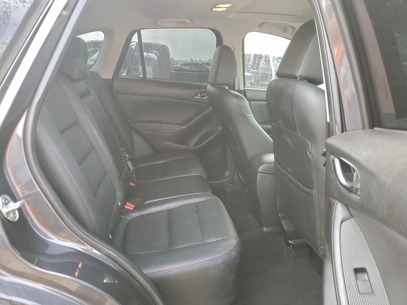 2014 Mazda Cx-5 gt