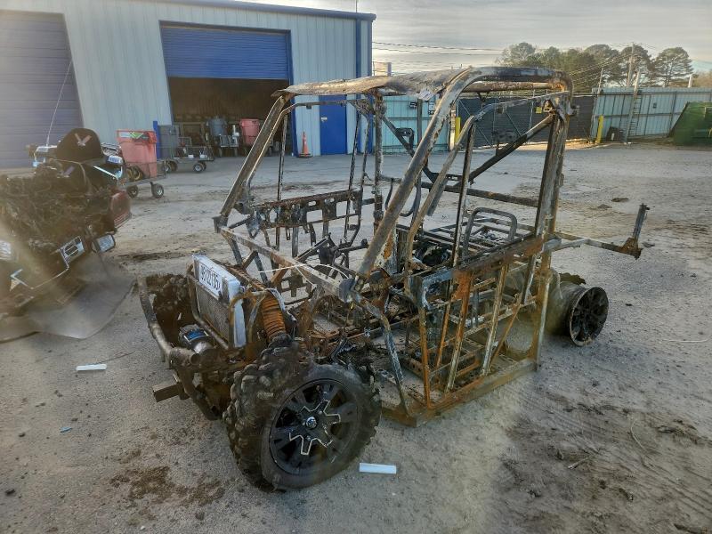 2024 Cfmoto 2024 Cfmo Unknown-Utility Vehicle