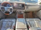 2002 Cadillac Escalade Luxury