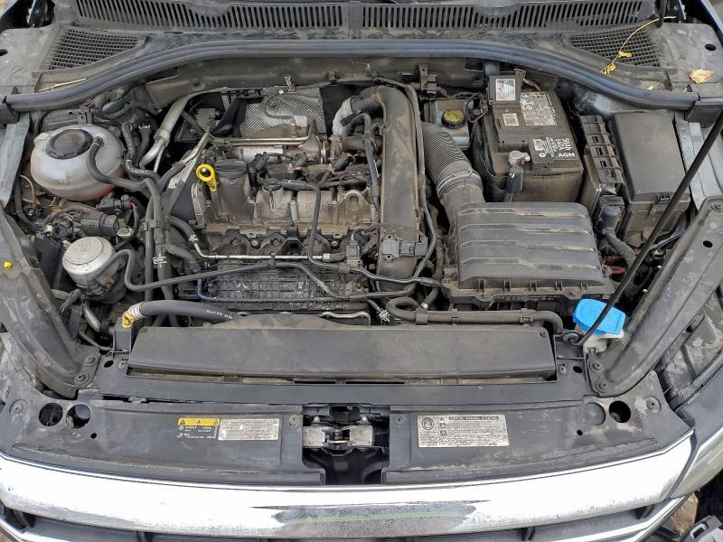 2019 Volkswagen Jetta sel