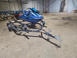 2024 Yamaha FX en venta en Woodhaven, MI