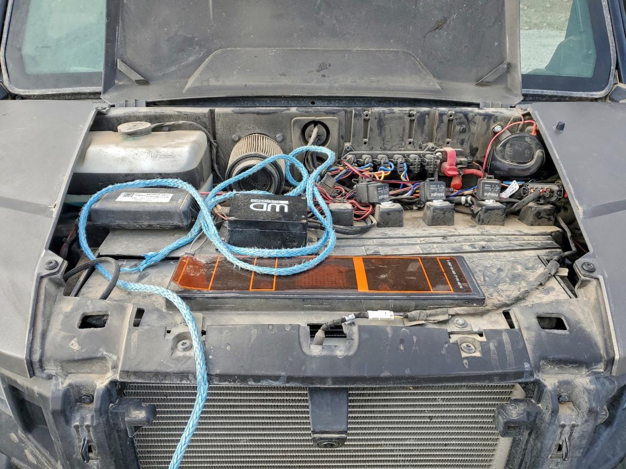 2024 Polaris Xpedition XP 1000 Utility Vehicle