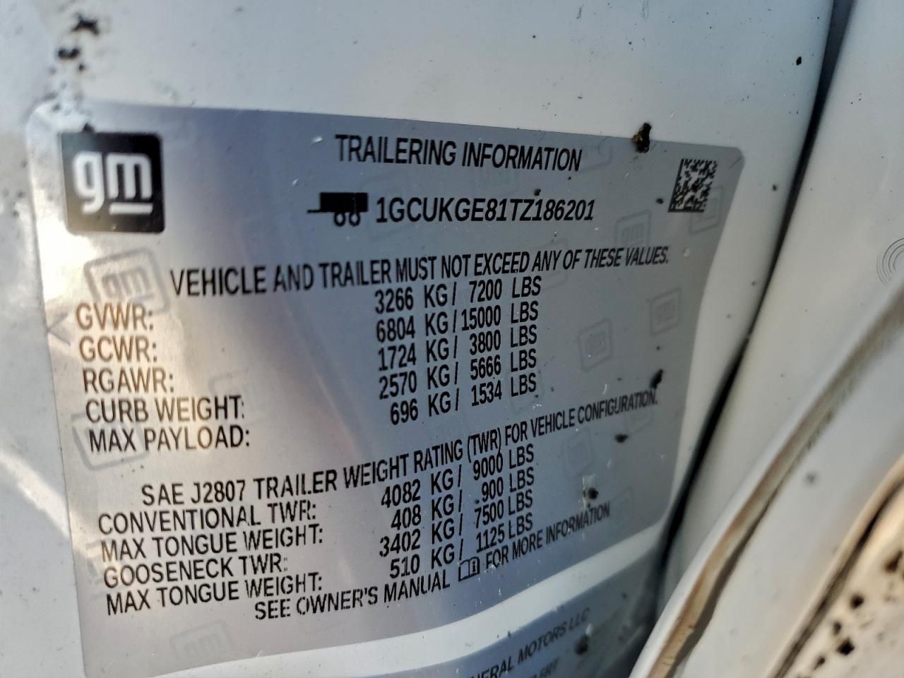 2026 Chevrolet Silverado K1500 ltz