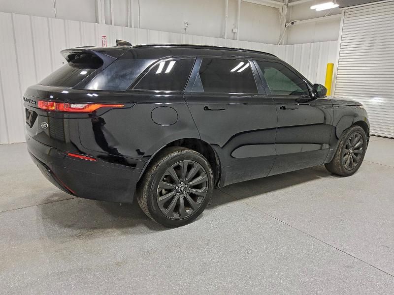 2020 Land Rover Range Rover Velar R-dynamic s