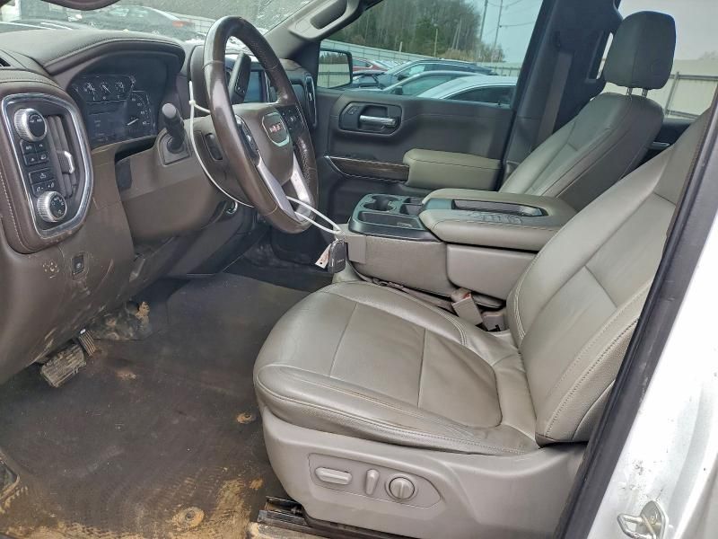 2020 GMC Sierra K1500 sle