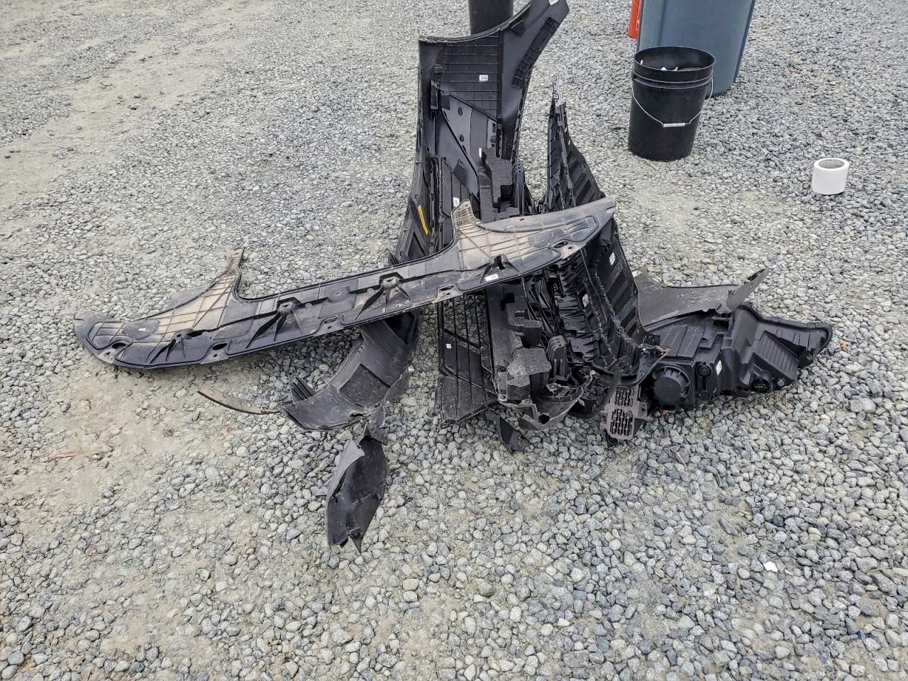 2025 Hyundai Elantra Blue