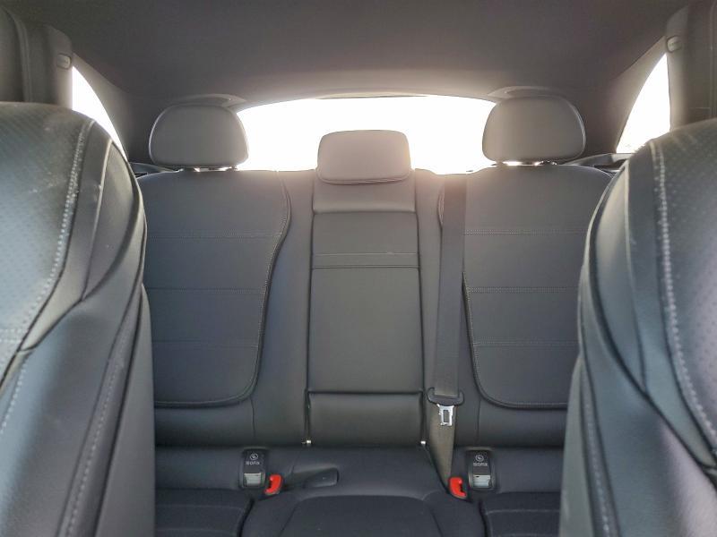2024 Mercedes-Benz Glc 300 4matic
