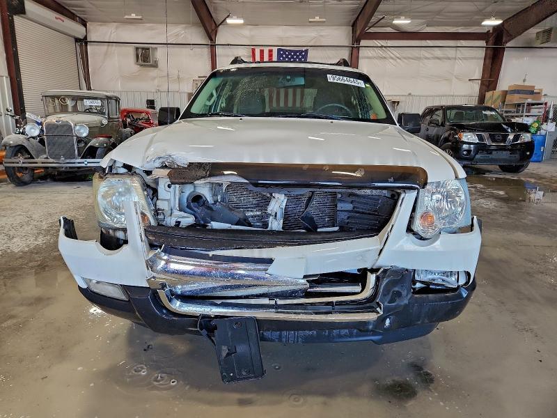 2010 Ford Explorer Sport Trac xlt