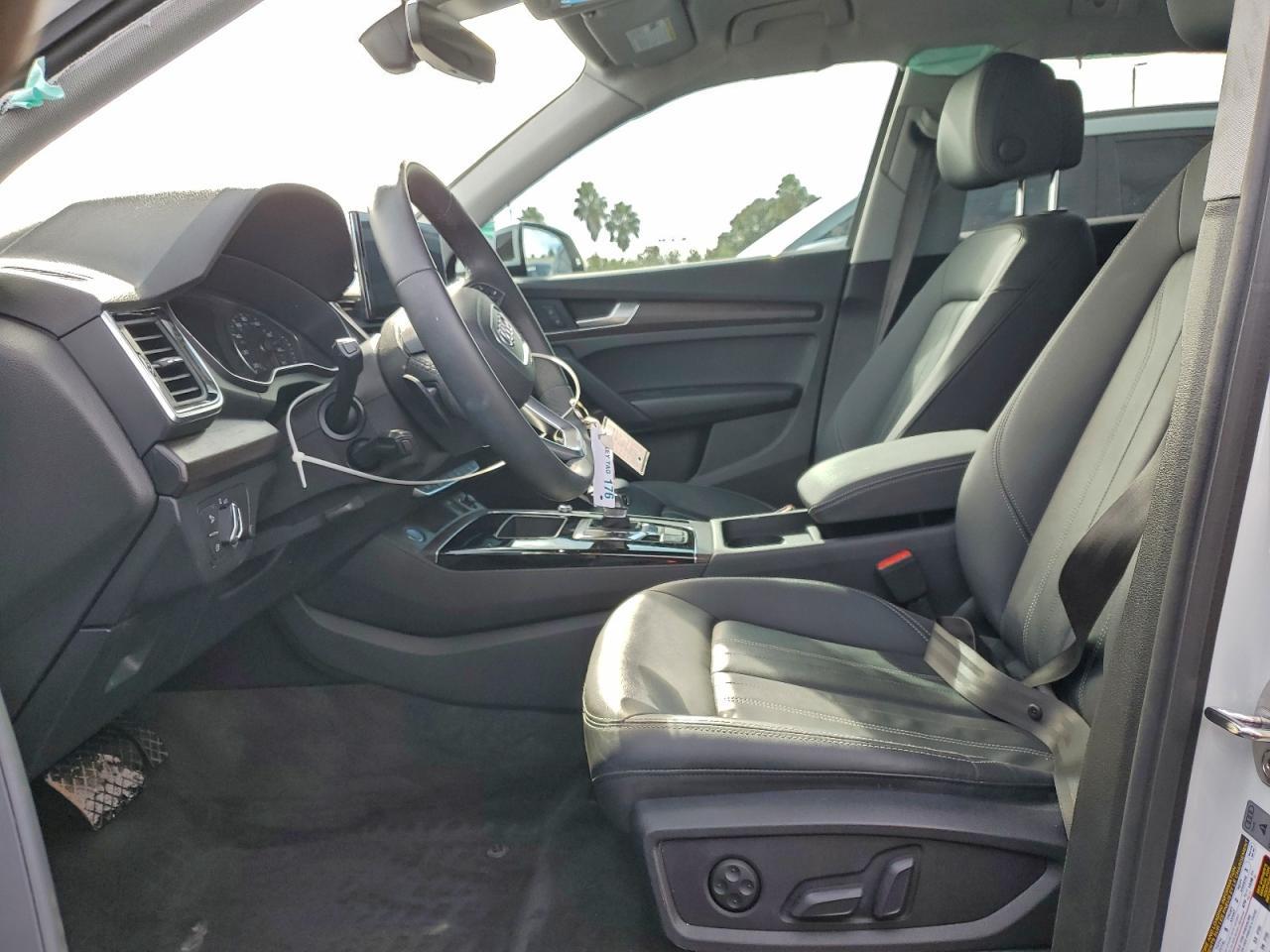 2023 Audi Q5 Premium 45