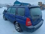 2003 Subaru Forester 2.5x