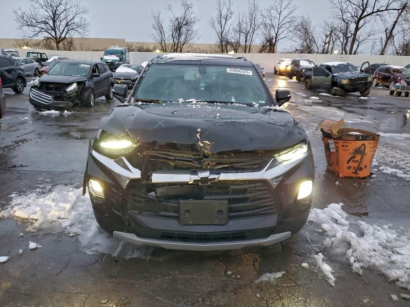 2019 Chevrolet Blazer 3LT