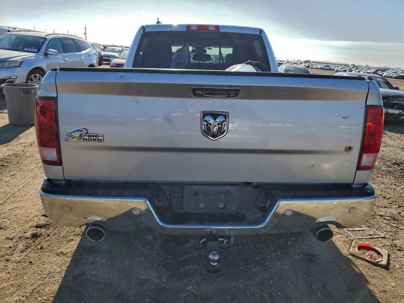 2016 Dodge RAM 1500 SLT