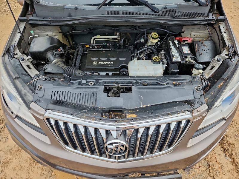 2013 Buick Encore Convenience